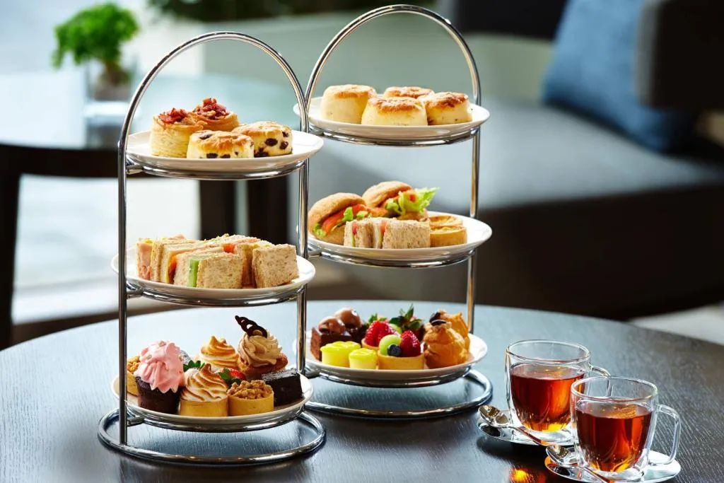 Courtyard by Marriott Hong Kong Sha Tin