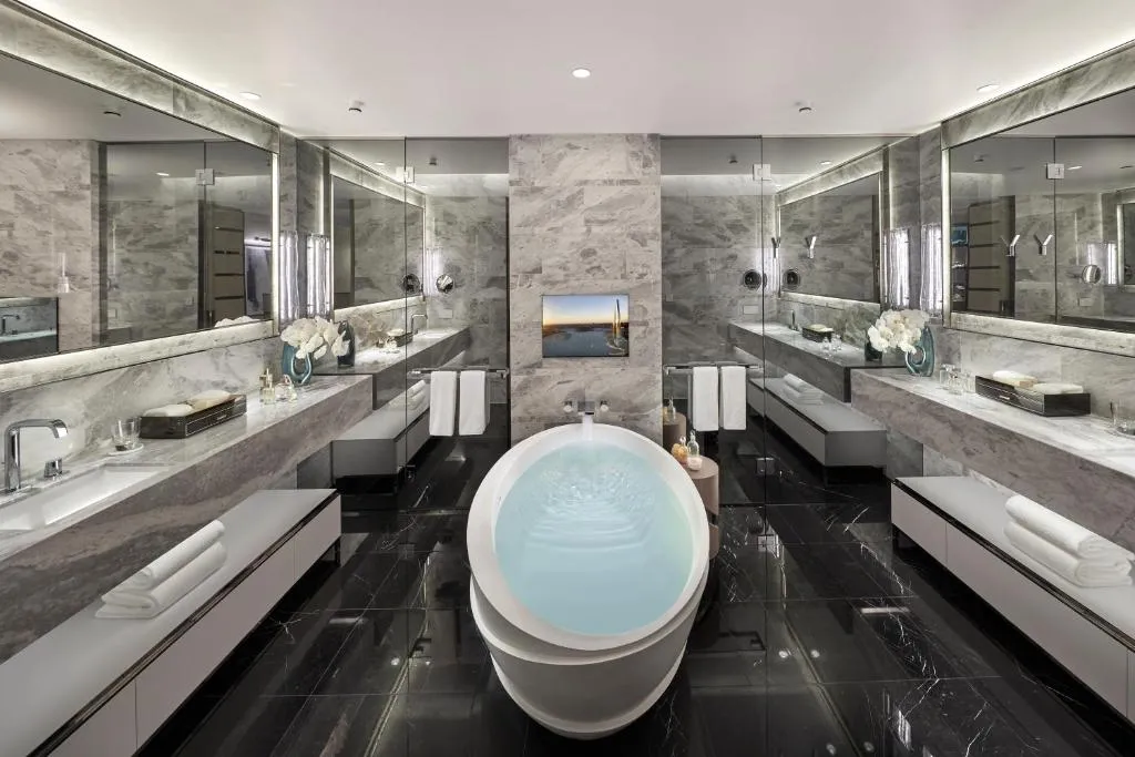 Crown Towers Sydney