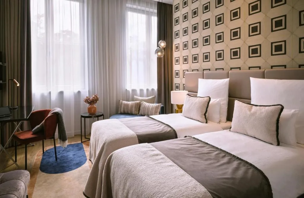 The Posthouse Berlin Potsdamer Platz- Leonardo Limited Edition