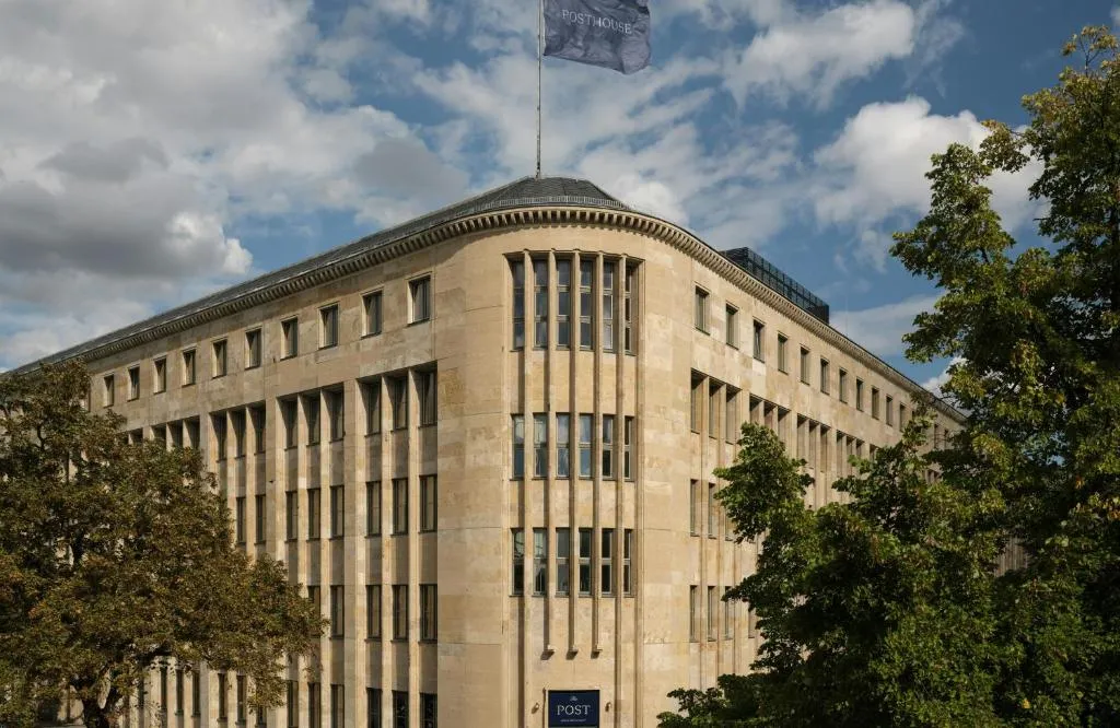 The Posthouse Berlin Potsdamer Platz- Leonardo Limited Edition