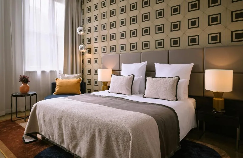 The Posthouse Berlin Potsdamer Platz- Leonardo Limited Edition