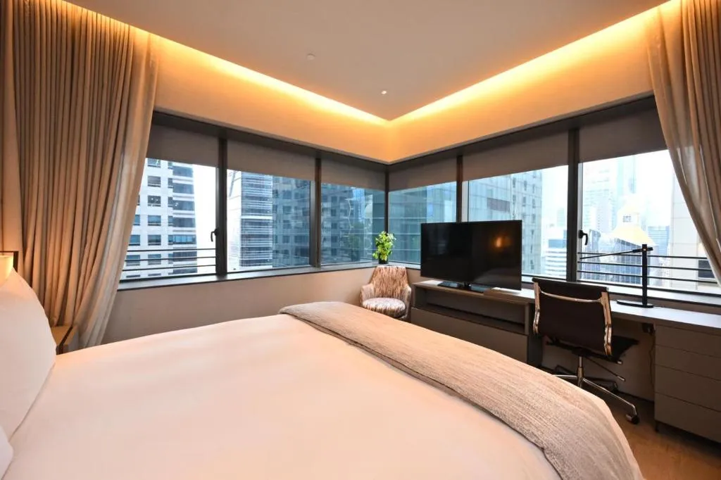 Dao by Dorsett AMTD Singapore