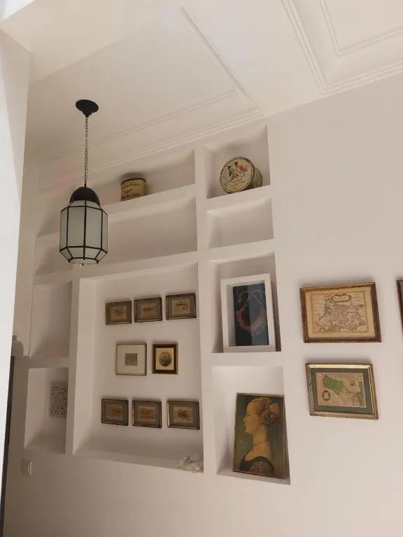 Dar Daoud 52- Riad Daoud 91