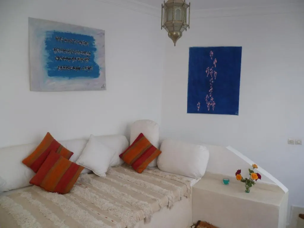 Dar Daoud 52- Riad Daoud 91