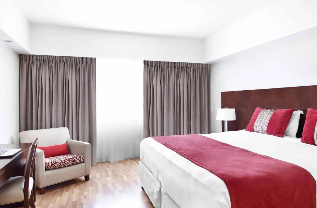 Cyan Hotel de Las Americas