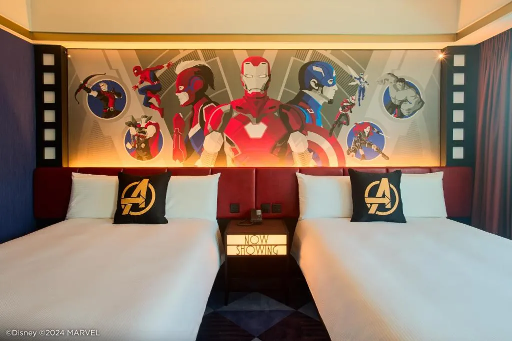 Disney's Hollywood Hotel