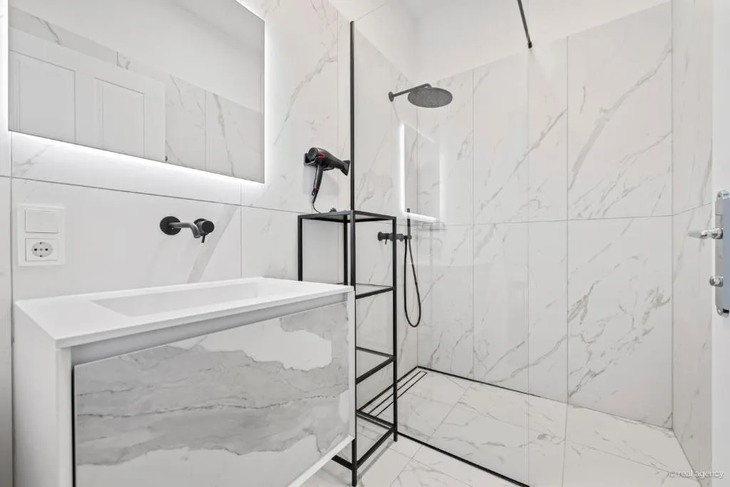 easy-flat Rokitanskygasse - Apartments near Tram 43 to City Center
