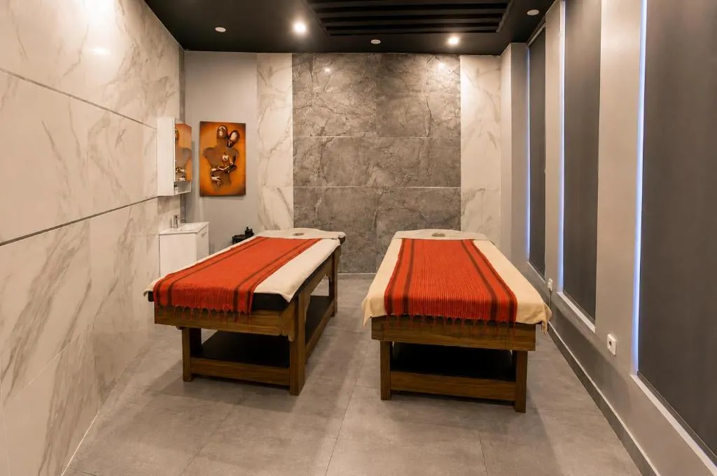 Elite World Inn Istanbul Mahmutbey