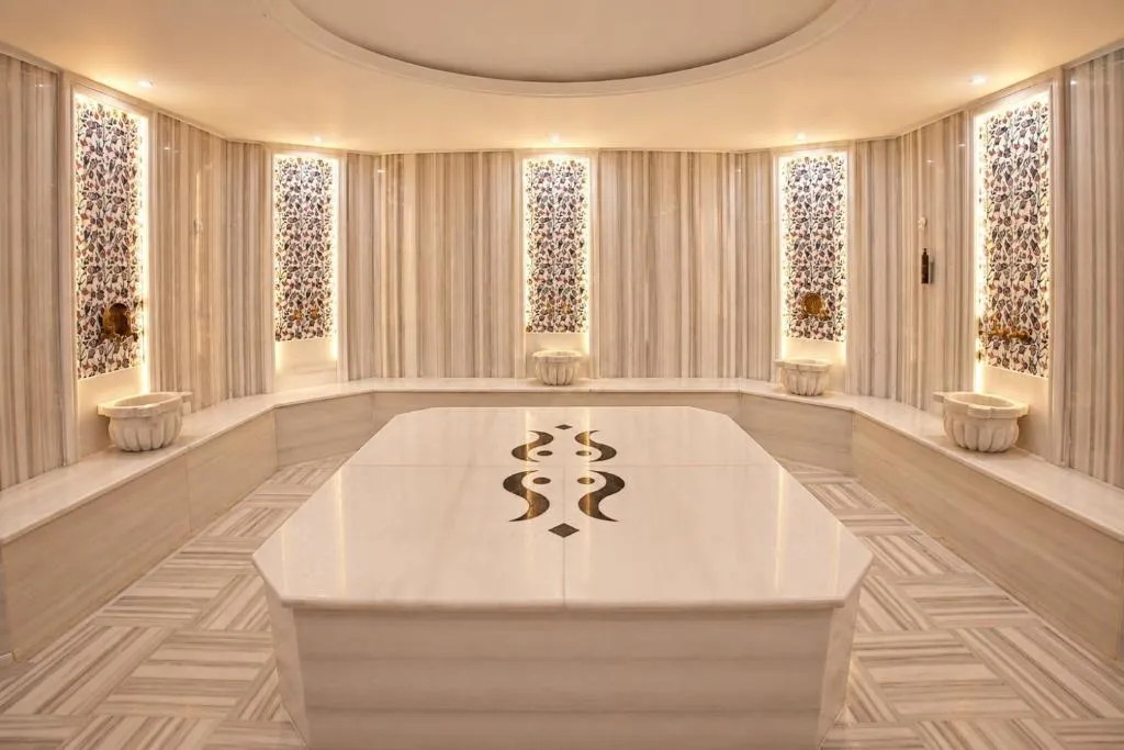 Elite World Inn Istanbul Mahmutbey