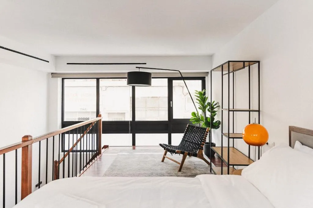 Ella Luxury Suites
