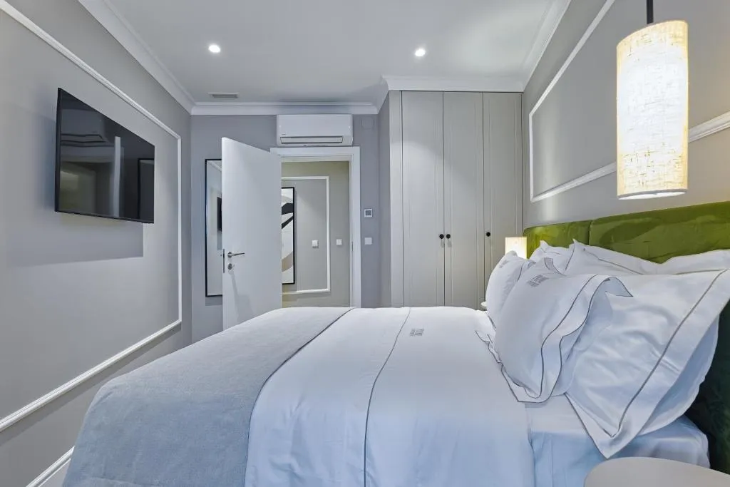 Prime Apartments Estefânia