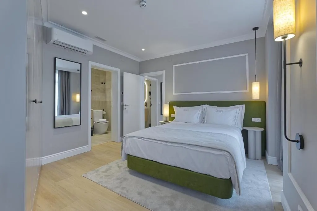 Prime Apartments Estefânia