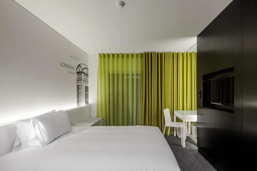 Hotel 3K Europa