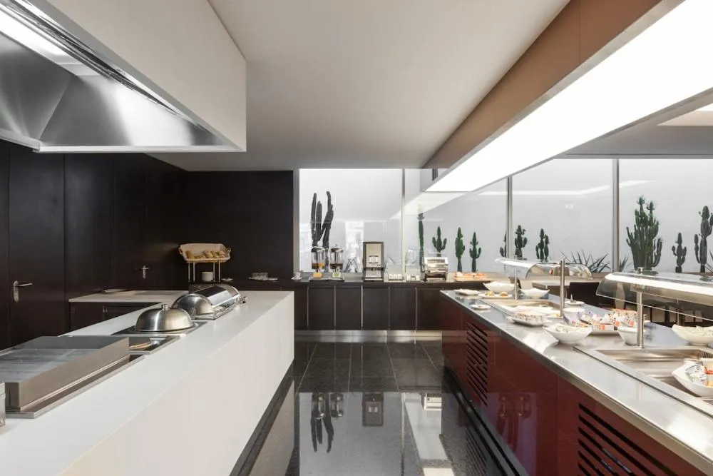 Hotel 3K Europa