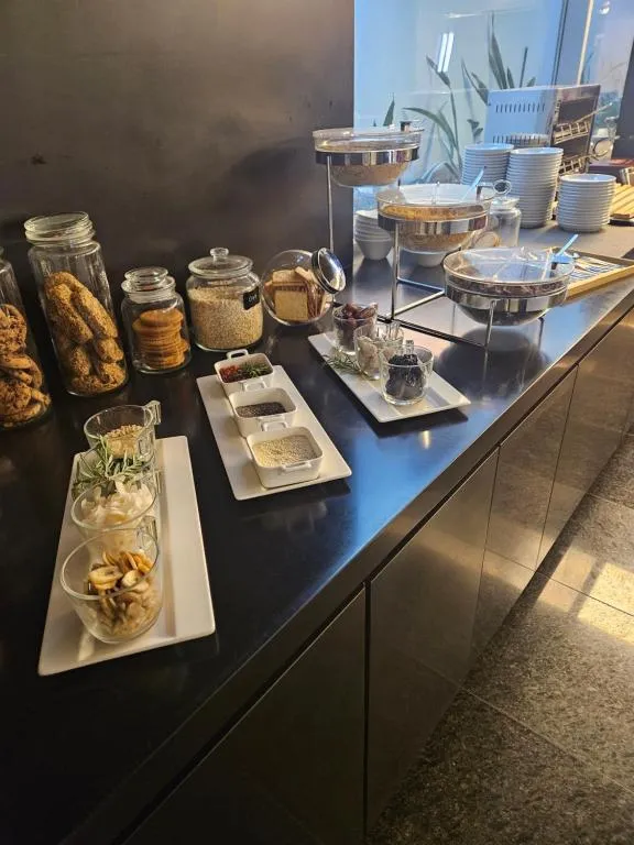 Hotel 3K Europa