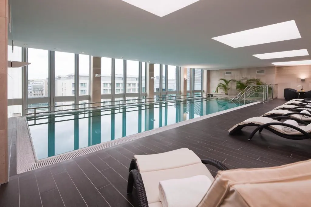 Eurostars Berlin