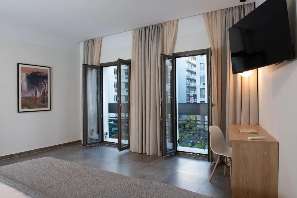 Evia Hotel