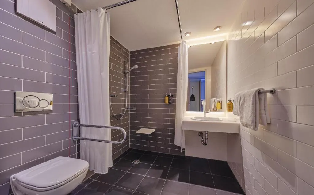 Holiday Inn Express Berlin City Centre by IHG