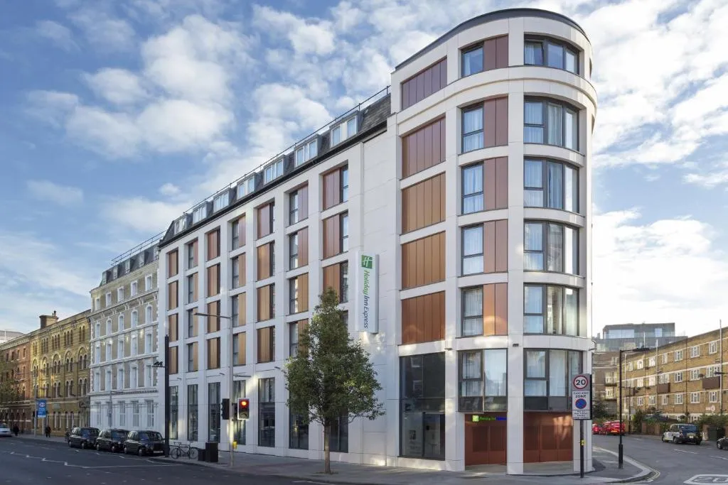 Holiday Inn Express Southwark by IHG
