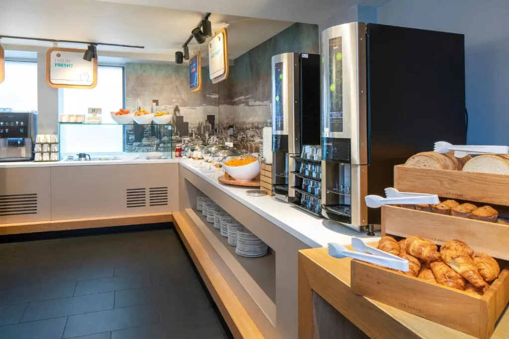 Holiday Inn Express Southwark by IHG