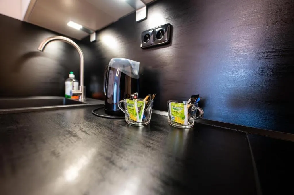 Factory Suites