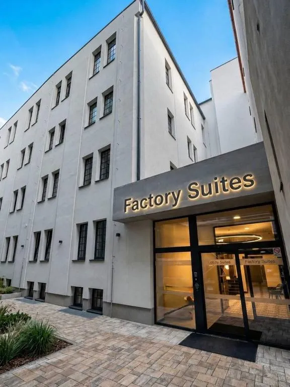 Factory Suites