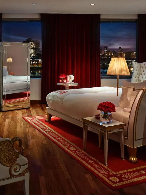 Faena LLC