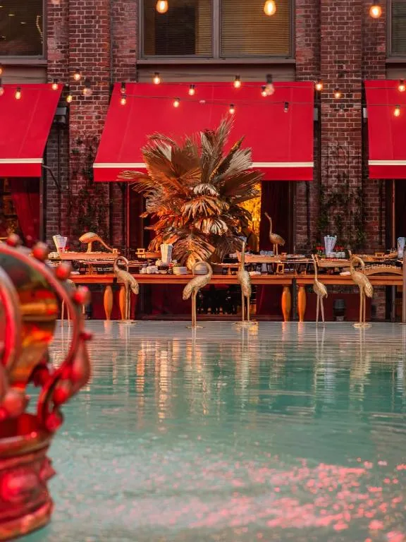 Faena LLC