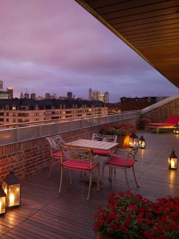 Faena LLC