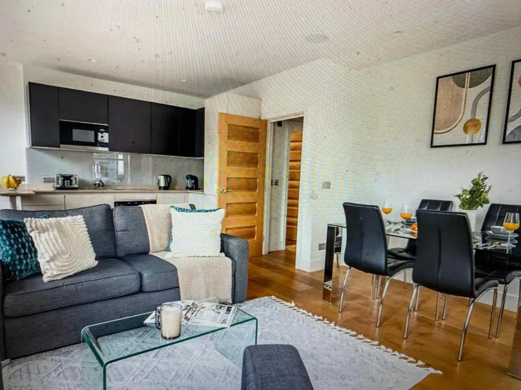 Family Home
