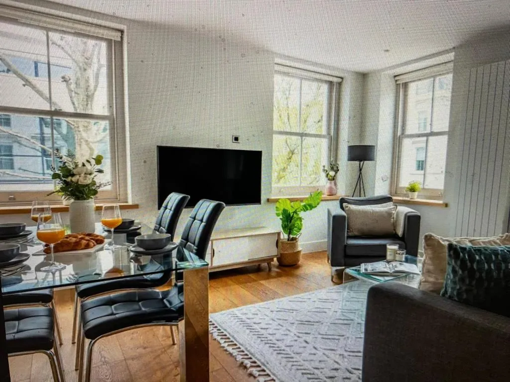 Family Home