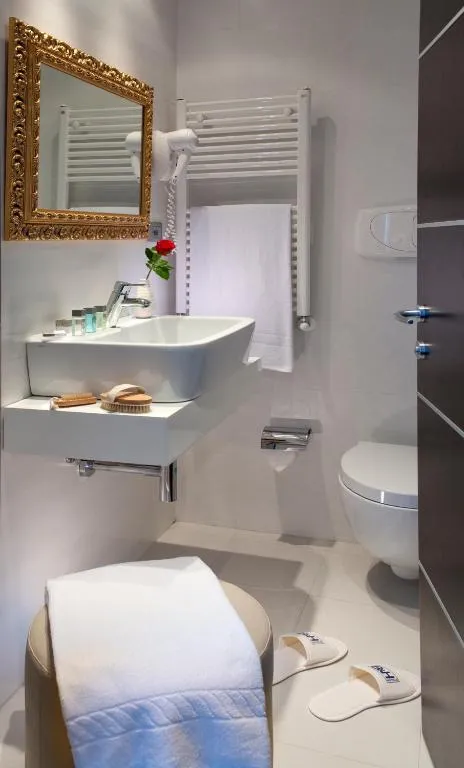 c-hotels Fiume