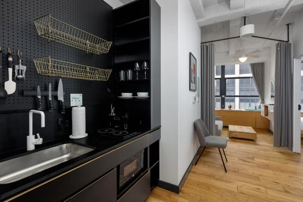 Placemakr Wall Street