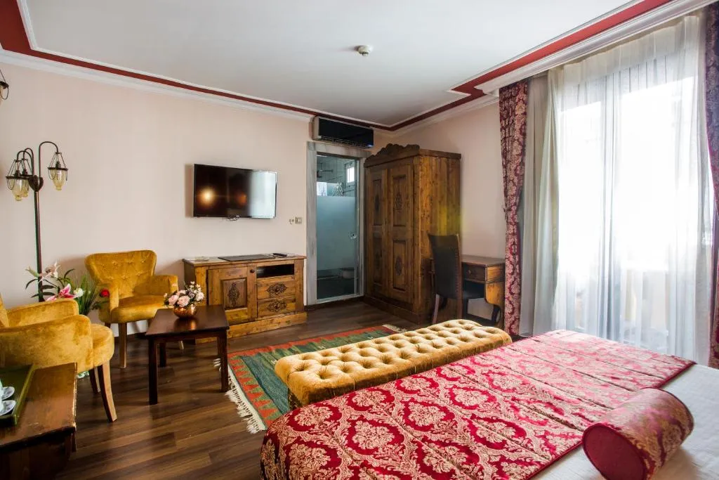 Garden House Hotel - Special Class
