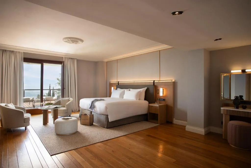 METT Barcelona GL - A Leading Hotel of the World