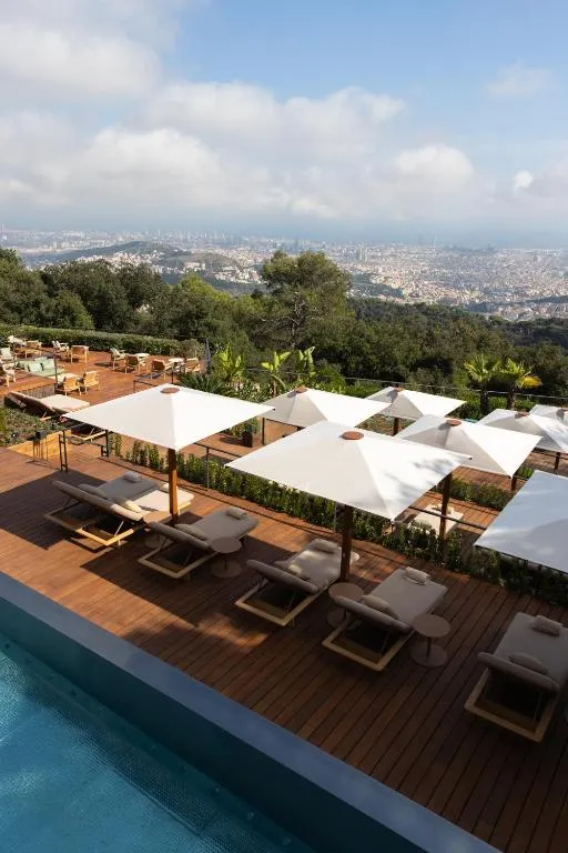 METT Barcelona GL - A Leading Hotel of the World