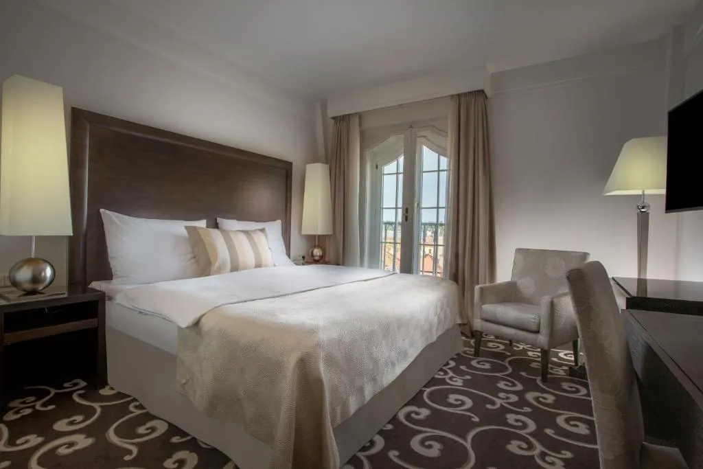 Grand Hotel Bohemia