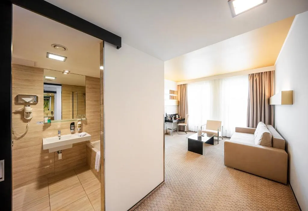 Grandior Hotel Prague