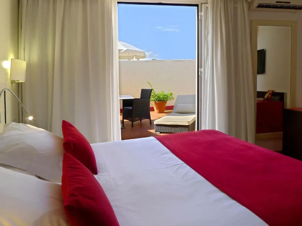 Grupotel Gravina
