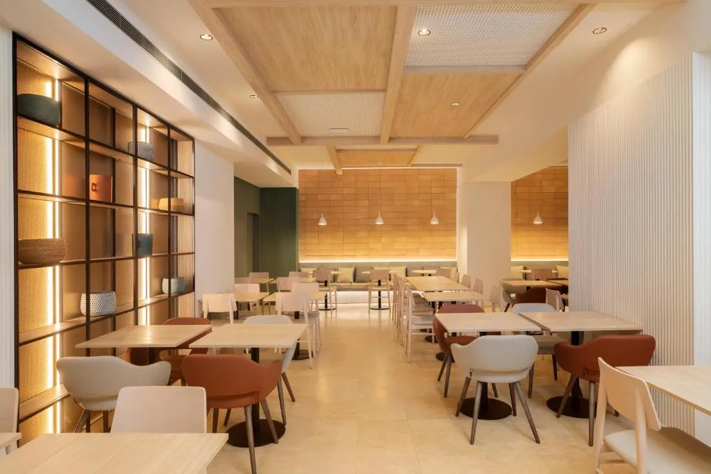 Grupotel Gravina