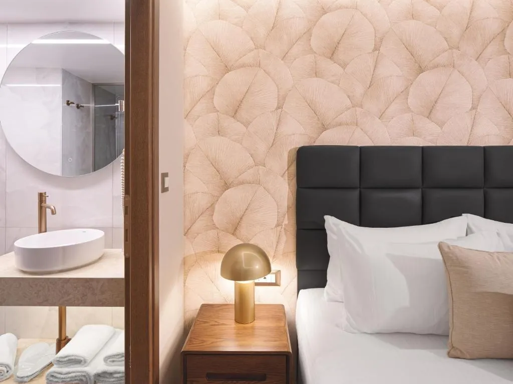 Great Athens Hotel