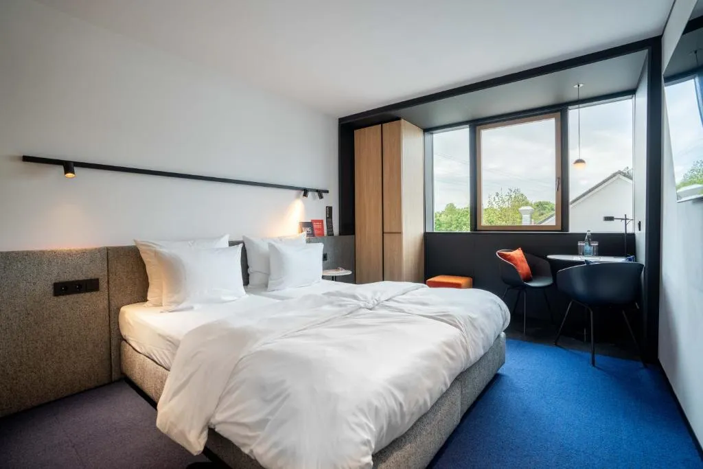 GREFIS Hotel München-Gräfelfing