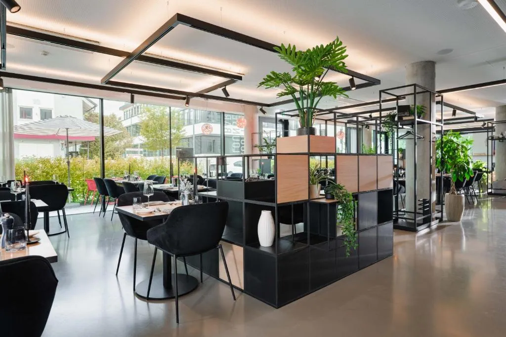 GREFIS Hotel München-Gräfelfing