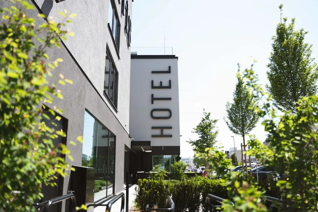 GREFIS Hotel München-Gräfelfing
