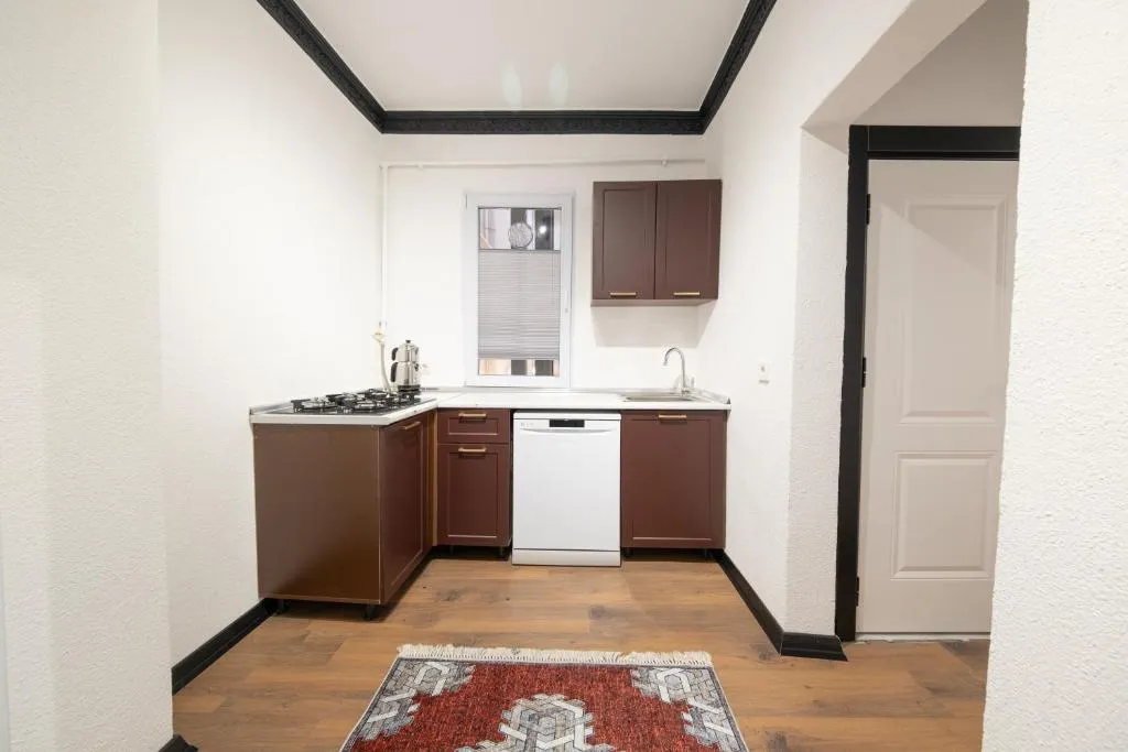 Hexa Apartments Sisli