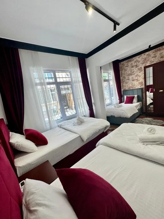Hexa Apartments Sisli