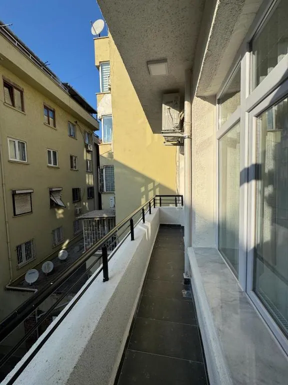 Hexa Apartments Sisli