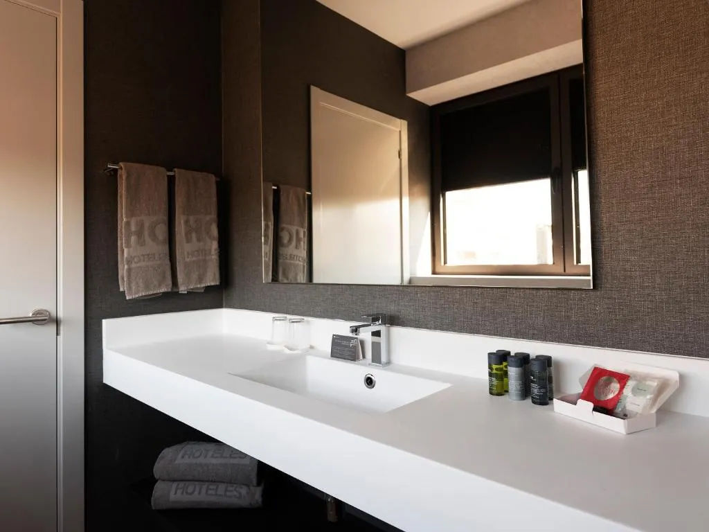 HG City Suites Barcelona