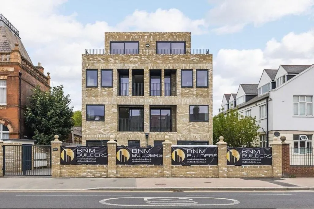 Hobson Woods Apartments