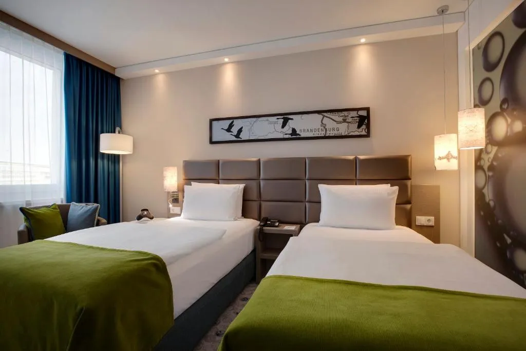 Holiday Inn Berlin City East Side by IHG